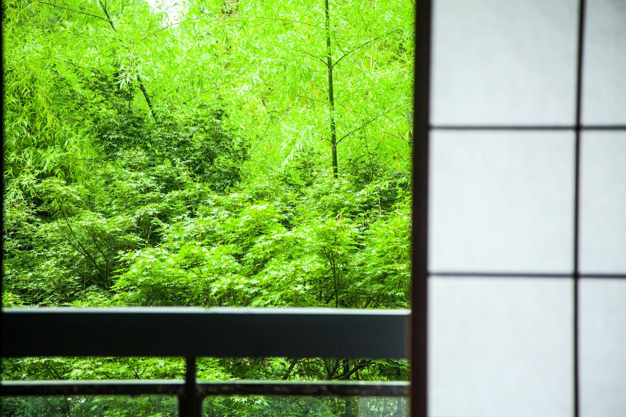 료칸 여명 旅館 黎明 Ryokan Reimei Yufu Exterior foto