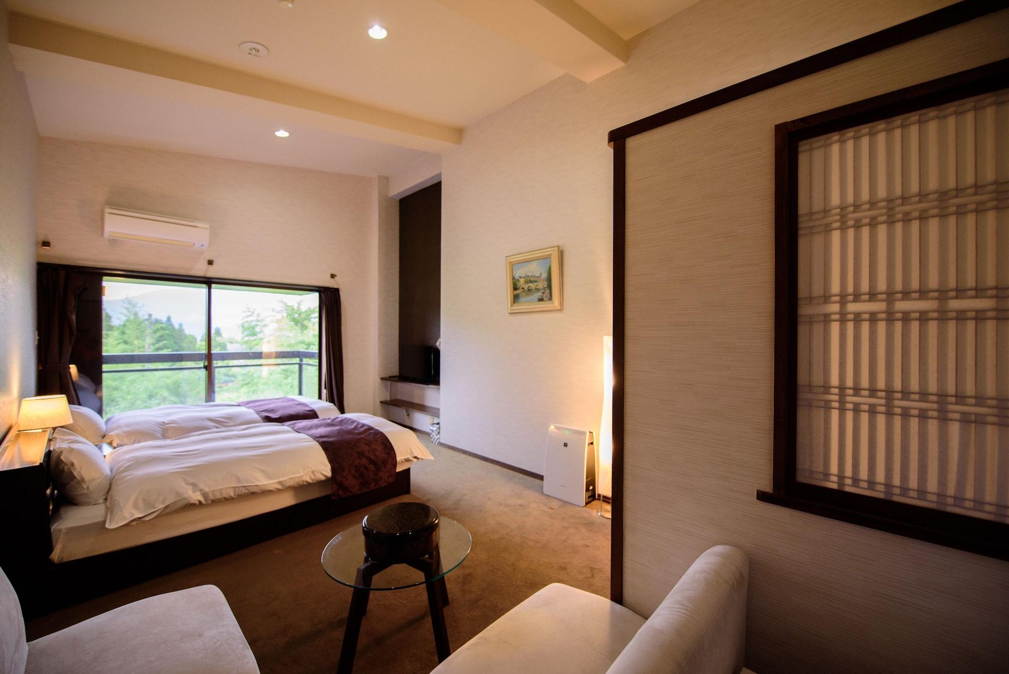 료칸 여명 旅館 黎明 Ryokan Reimei Yufu Exterior foto