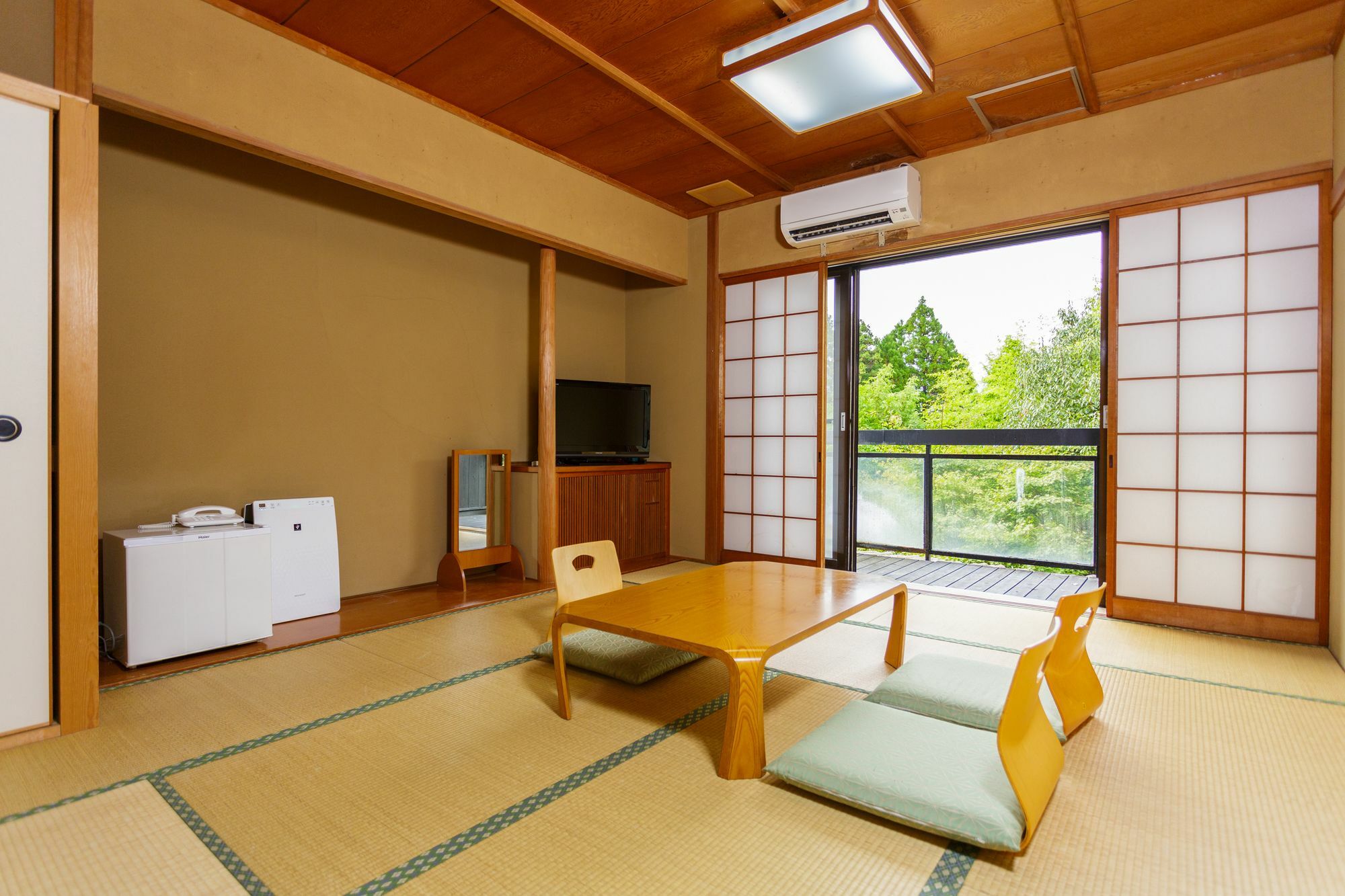 료칸 여명 旅館 黎明 Ryokan Reimei Yufu Exterior foto