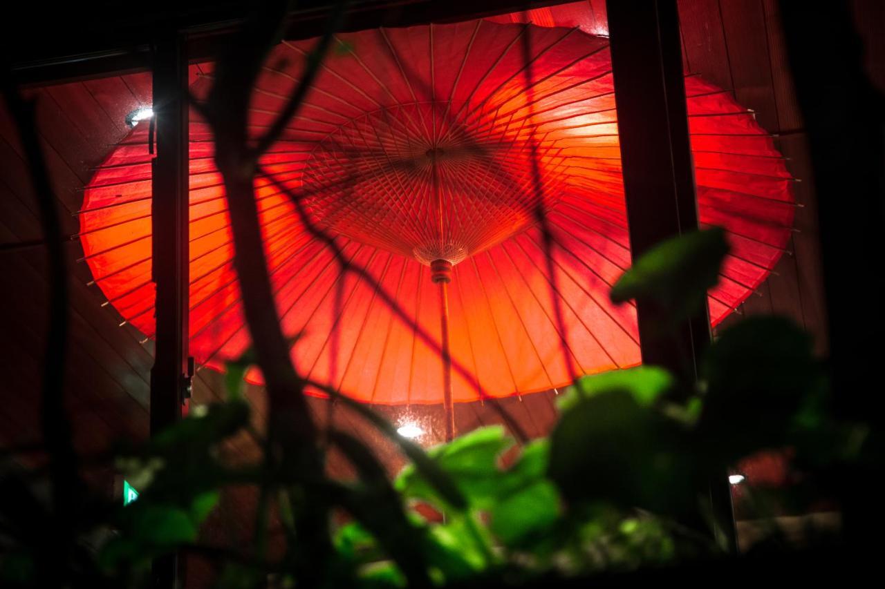 료칸 여명 旅館 黎明 Ryokan Reimei Yufu Exterior foto